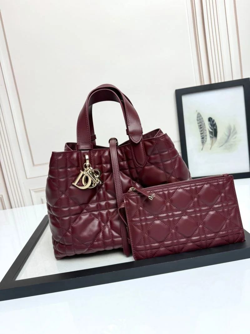 Christian Dior Shopping Bags UrbanStyle 47070