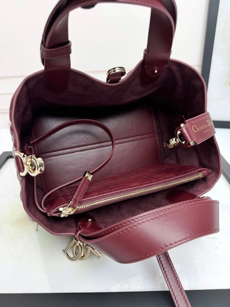Christian Dior Shopping Bags Classic 47068