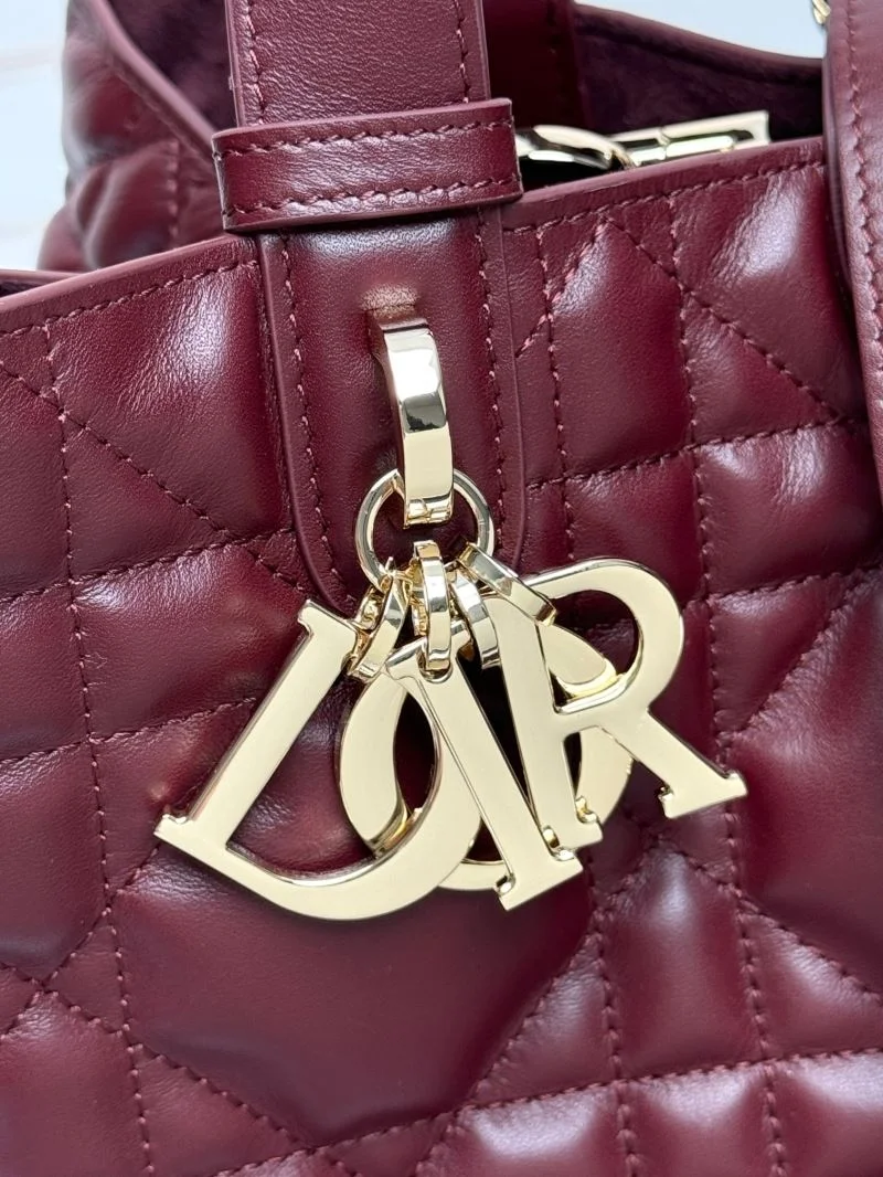 Christian Dior Shopping Bags Classic 47068
