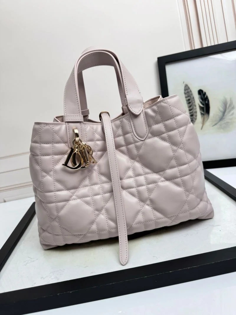 Christian Dior Shopping Bags Timeless 47056