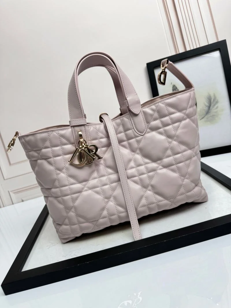 Christian Dior Shopping Bags Timeless 47056
