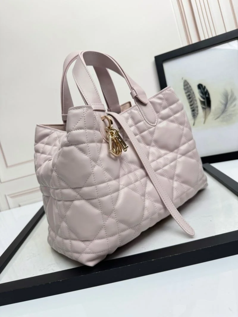 Christian Dior Shopping Bags Timeless 47056