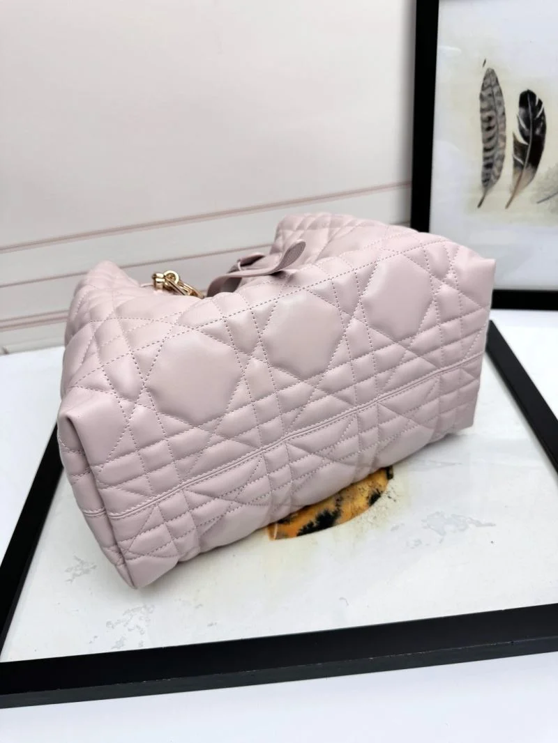 Christian Dior Shopping Bags Timeless 47056