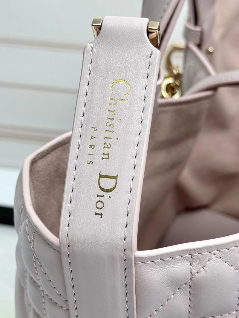 Christian Dior Shopping Bags Timeless 47056