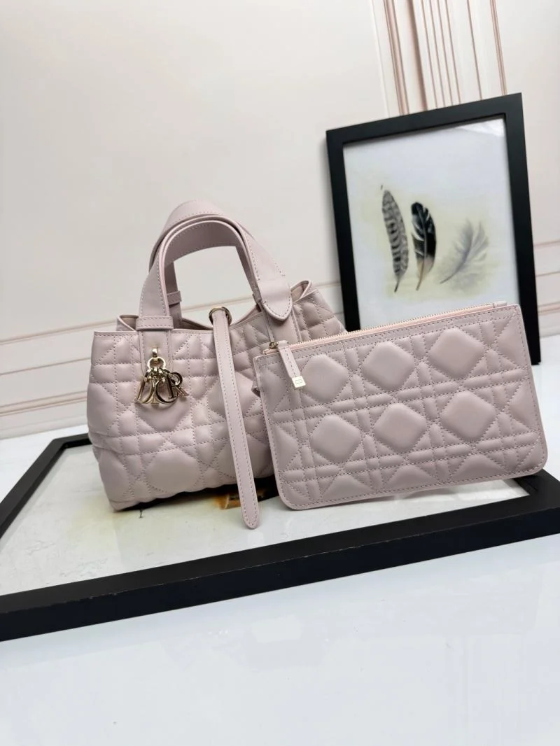 Trendsetting Christian Dior Shopping Bags 47057