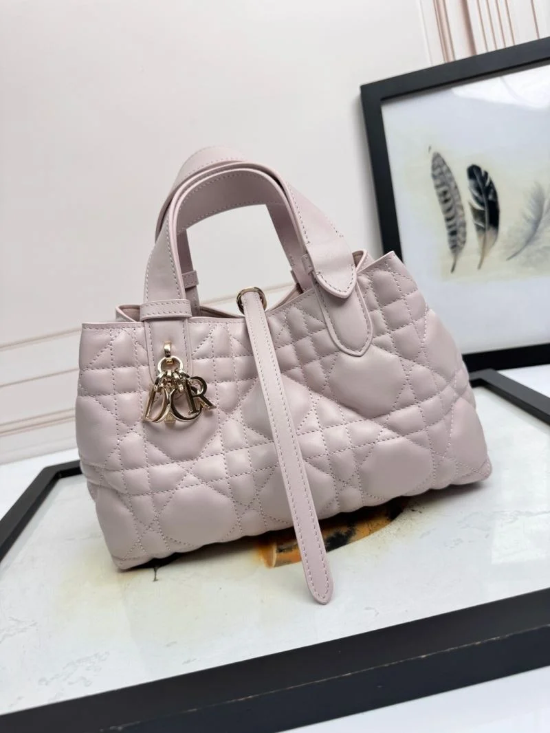 Trendsetting Christian Dior Shopping Bags 47057