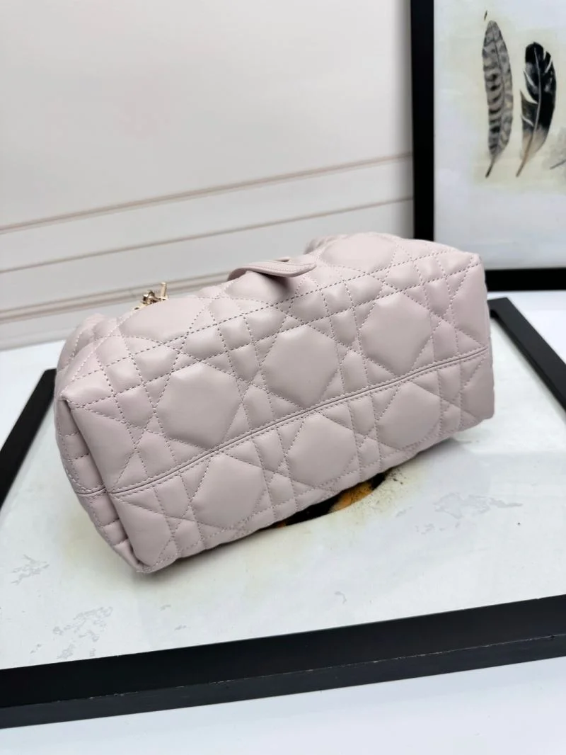 Trendsetting Christian Dior Shopping Bags 47057