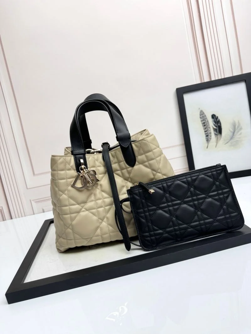Upgraded Christian Dior Shopping Bags 47055