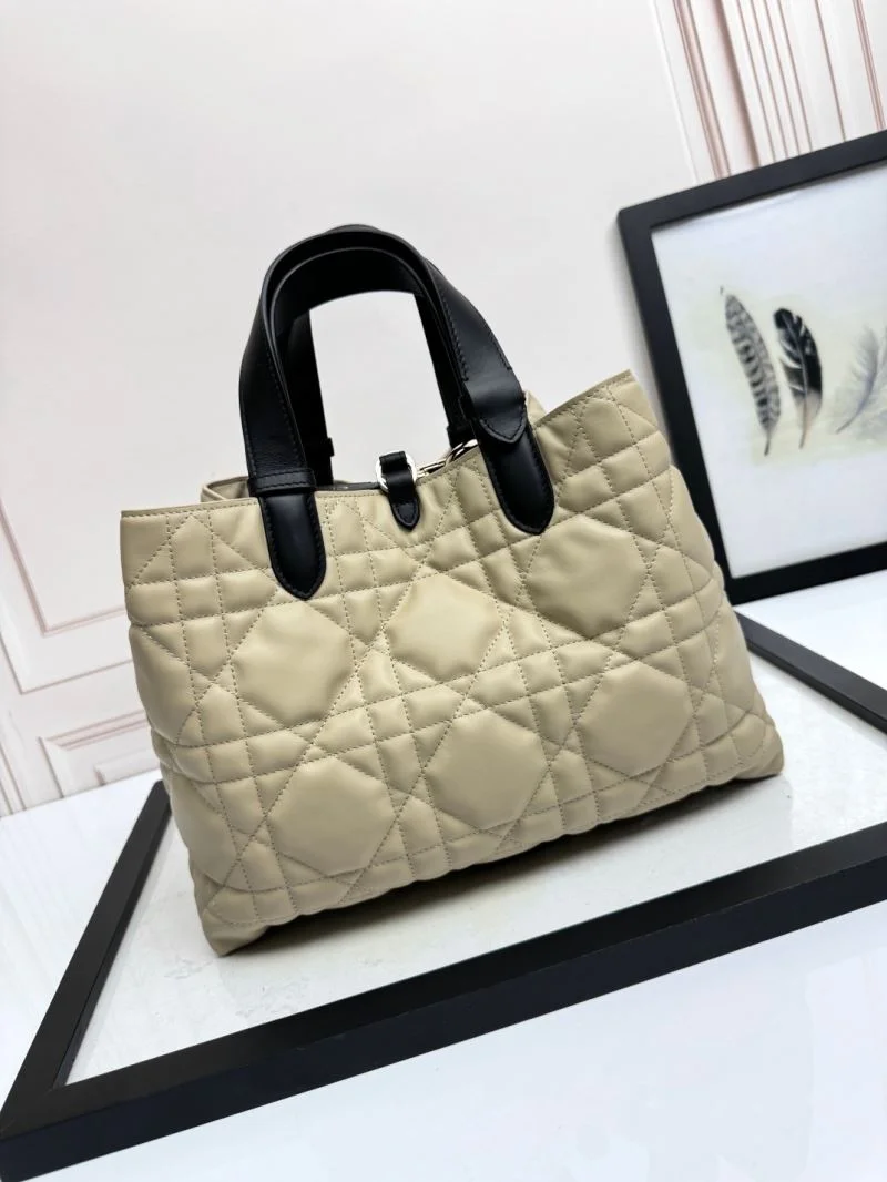 Upgraded Christian Dior Shopping Bags 47055