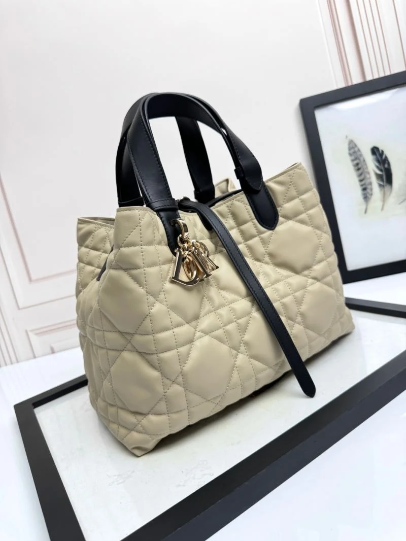 Upgraded Christian Dior Shopping Bags 47055