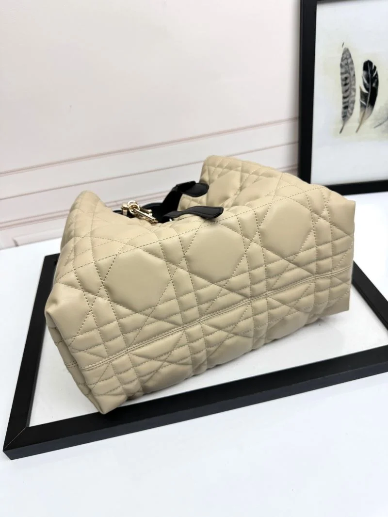 Upgraded Christian Dior Shopping Bags 47055