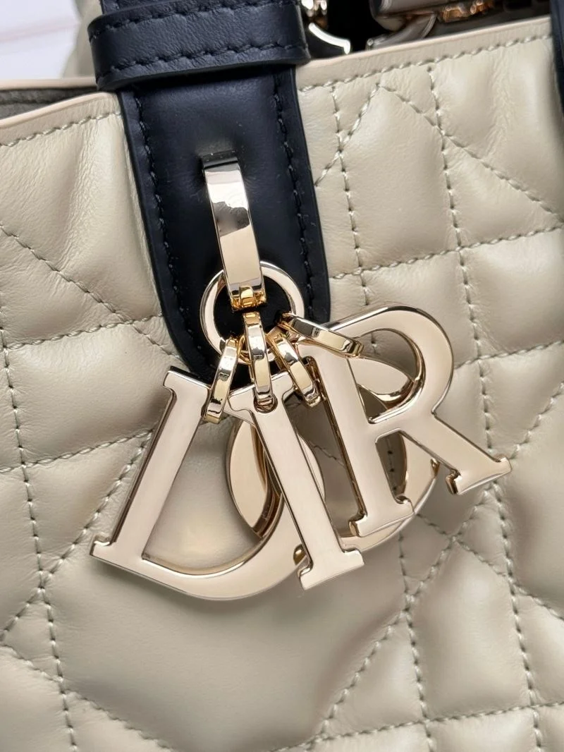 Upgraded Christian Dior Shopping Bags 47055