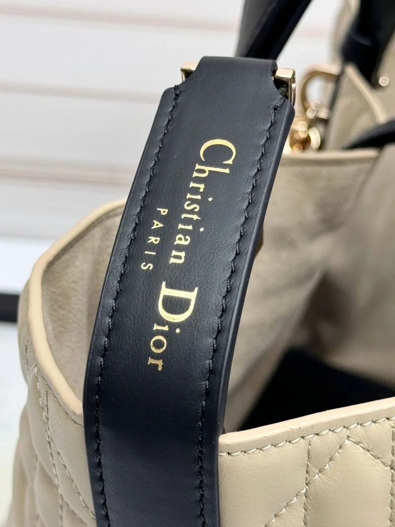 Upgraded Christian Dior Shopping Bags 47055