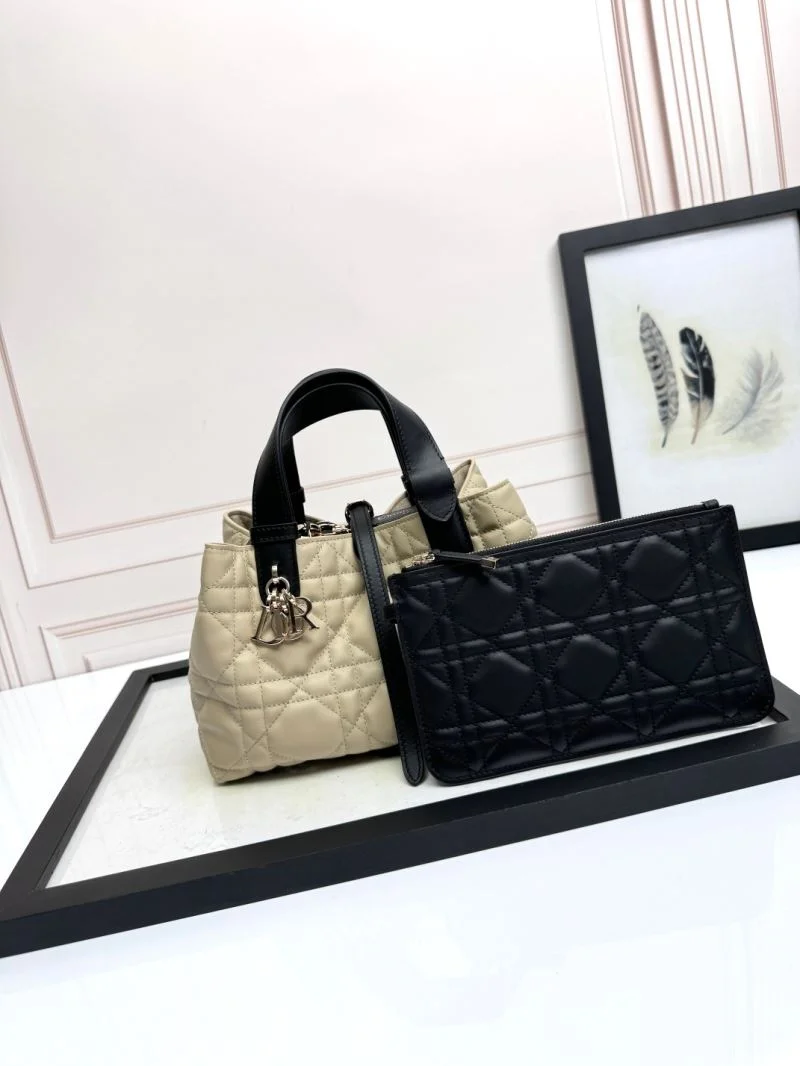 QuickDry Christian Dior Shopping Bags 47091