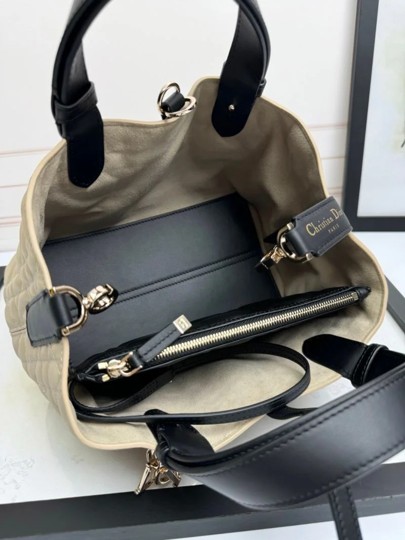 QuickDry Christian Dior Shopping Bags 47091