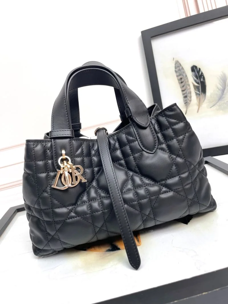 WellDesigned Christian Dior Shopping Bags 47052