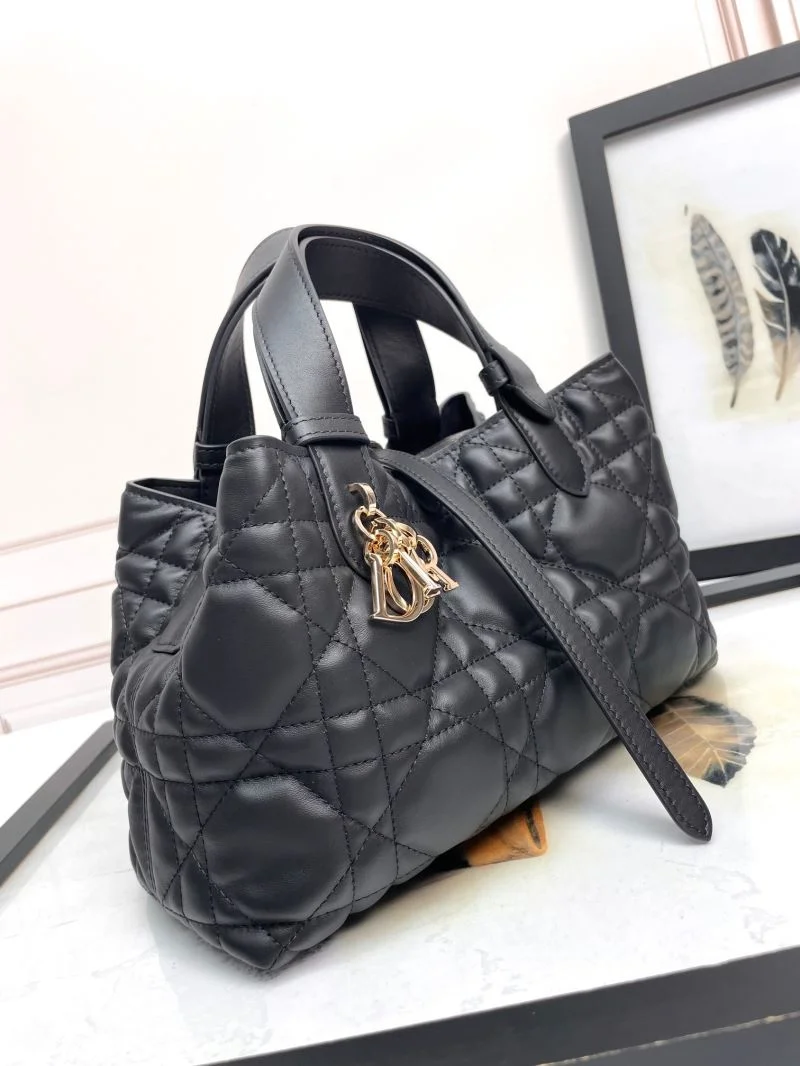 WellDesigned Christian Dior Shopping Bags 47052