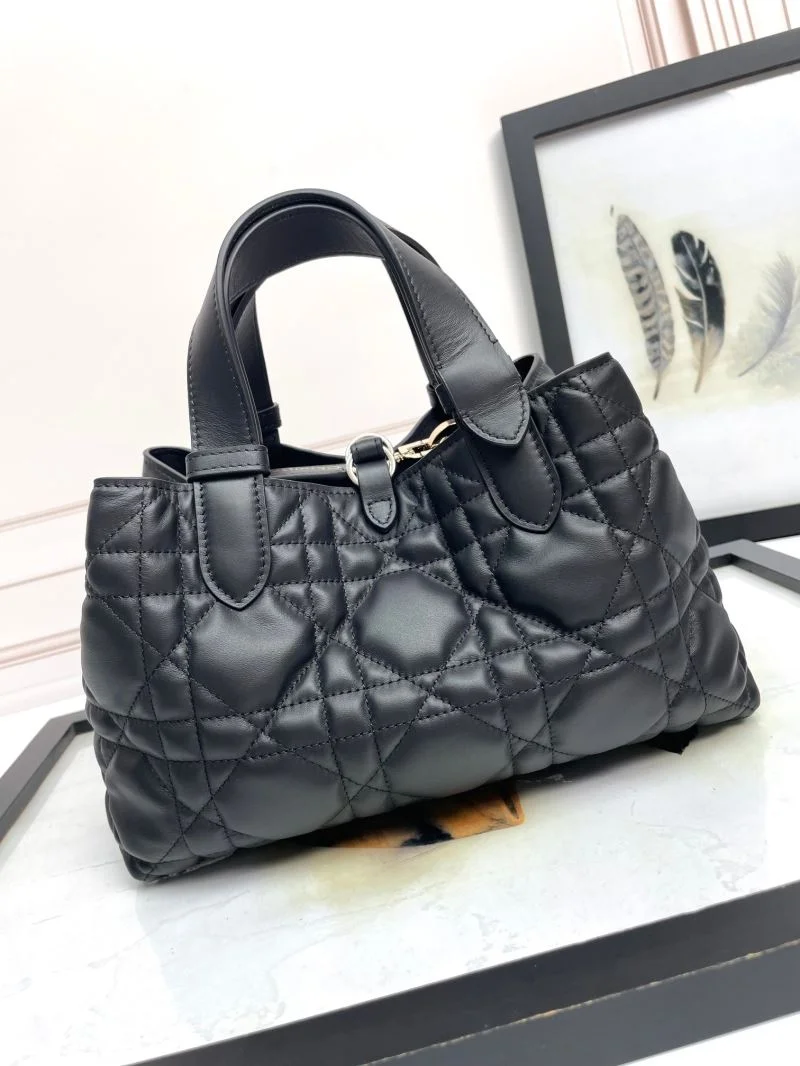 WellDesigned Christian Dior Shopping Bags 47052