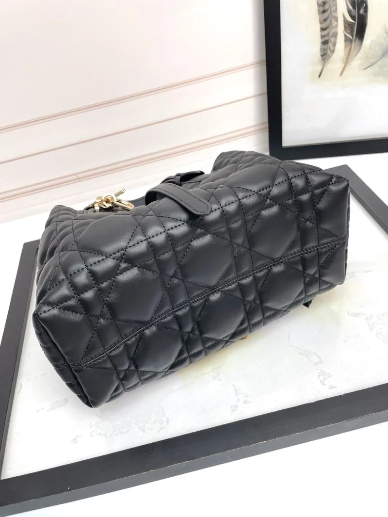 WellDesigned Christian Dior Shopping Bags 47052