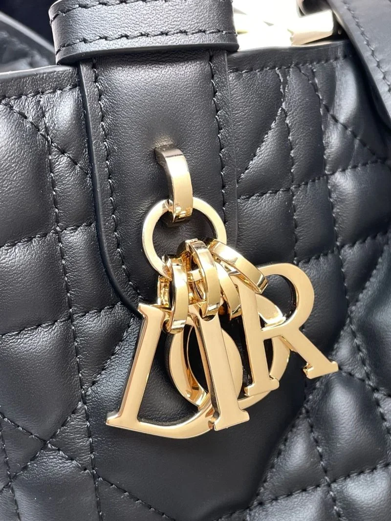 WellDesigned Christian Dior Shopping Bags 47052