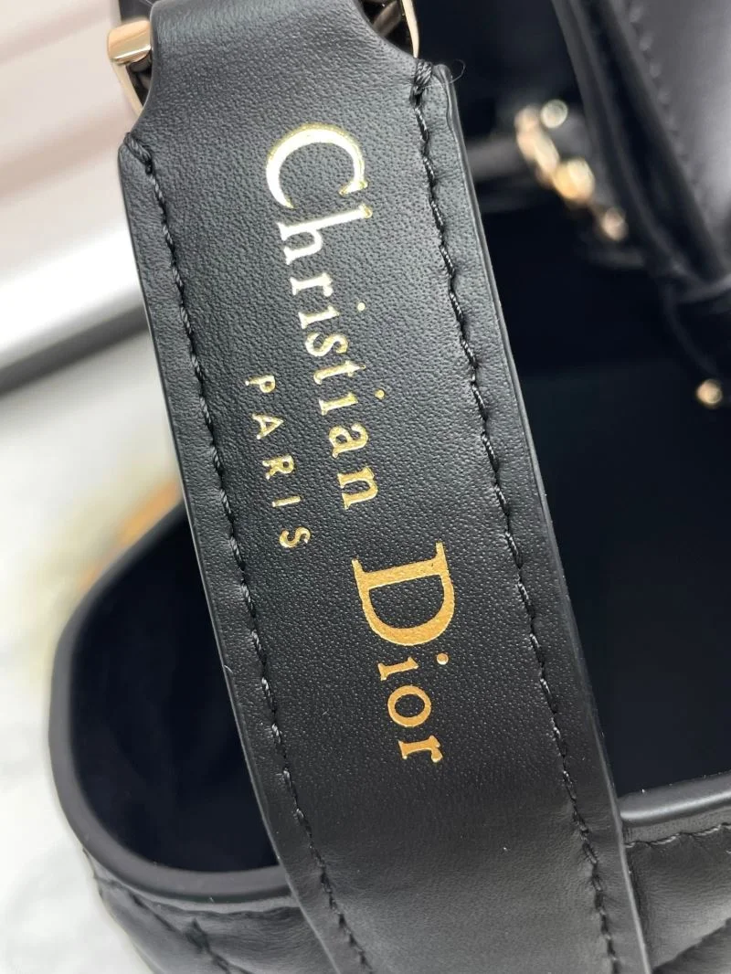 WellDesigned Christian Dior Shopping Bags 47052