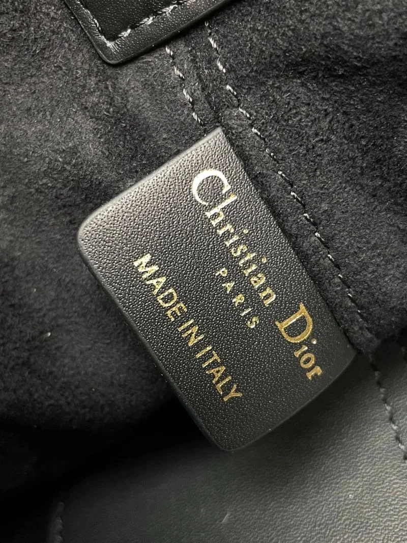 WellDesigned Christian Dior Shopping Bags 47052