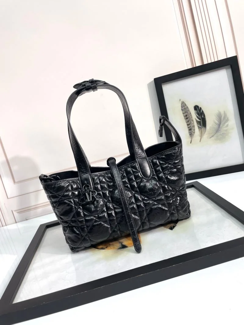 FashionForward Christian Dior Shopping Bags 47036
