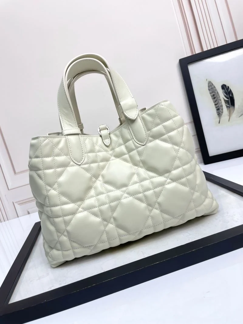 WrinkleFree Christian Dior Shopping Bags 47037