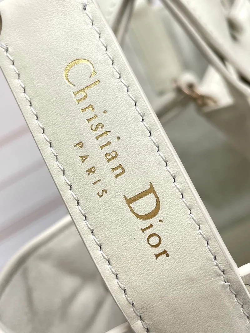 WrinkleFree Christian Dior Shopping Bags 47037