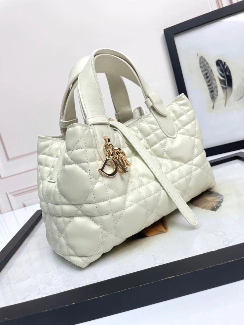 Versatile Christian Dior Shopping Bags 47109