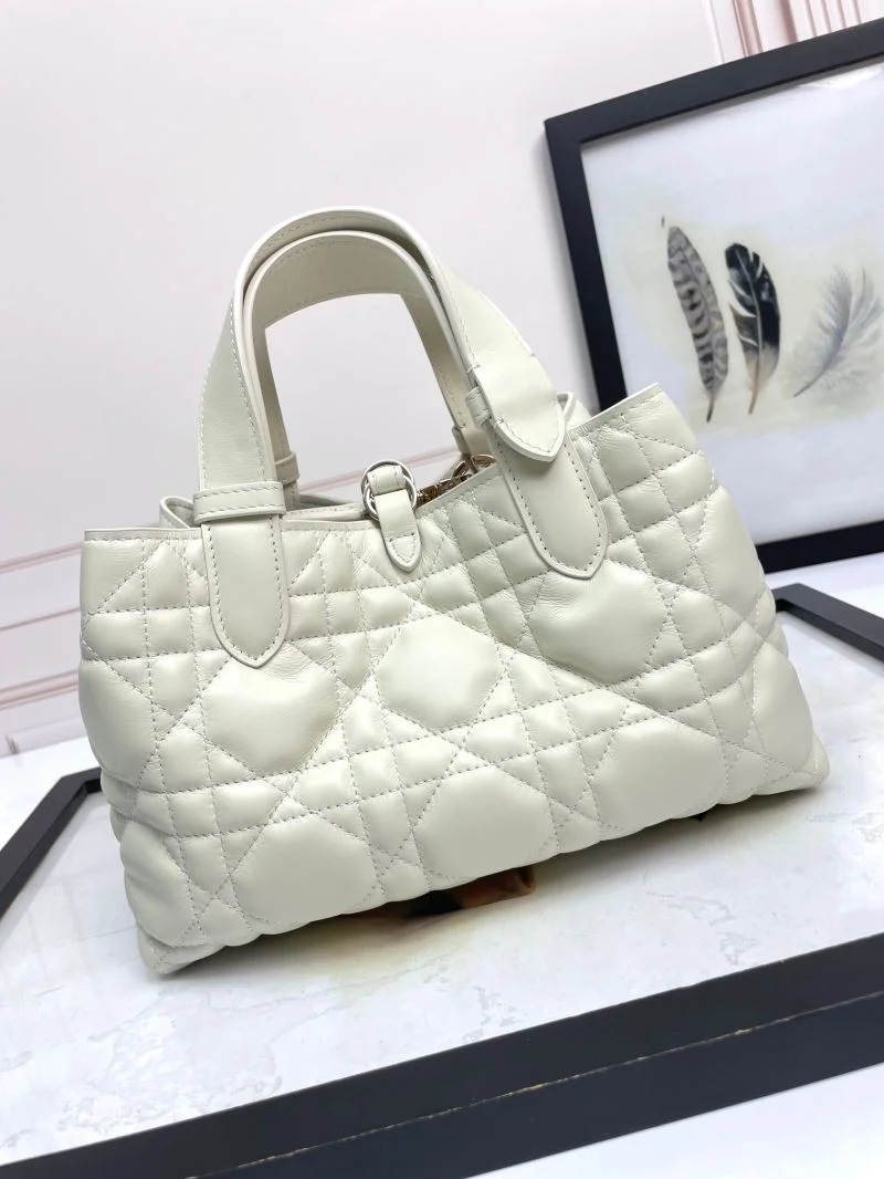 Versatile Christian Dior Shopping Bags 47109