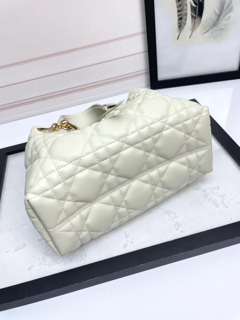 Versatile Christian Dior Shopping Bags 47109