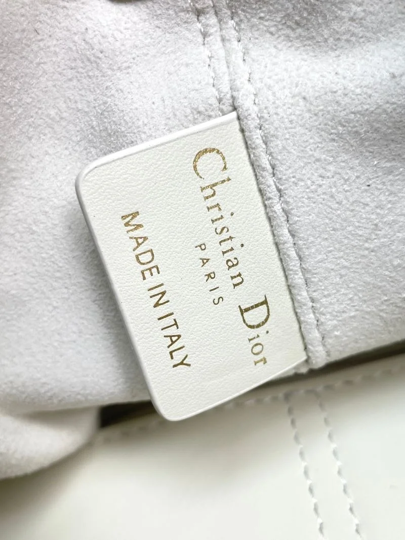 Versatile Christian Dior Shopping Bags 47109