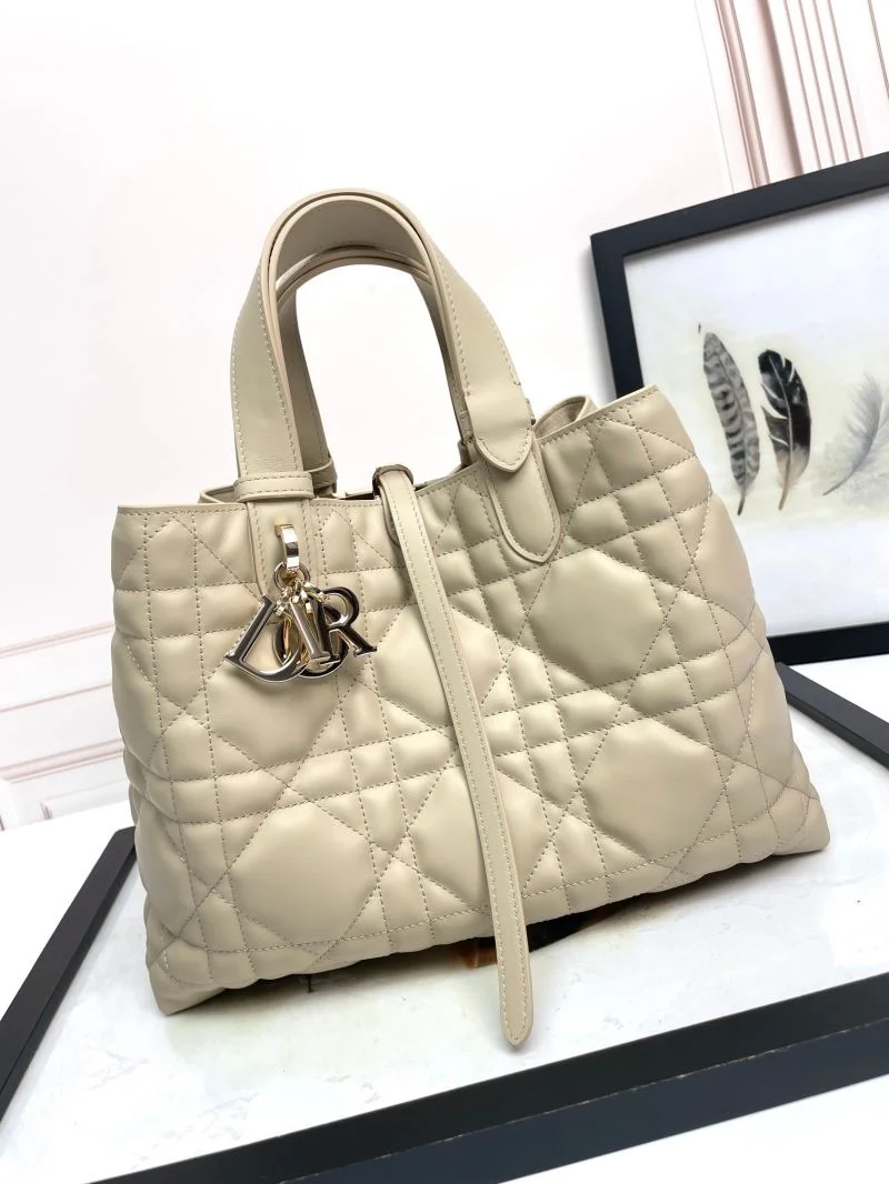 Christian Dior Shopping Bags Contemporary 47049