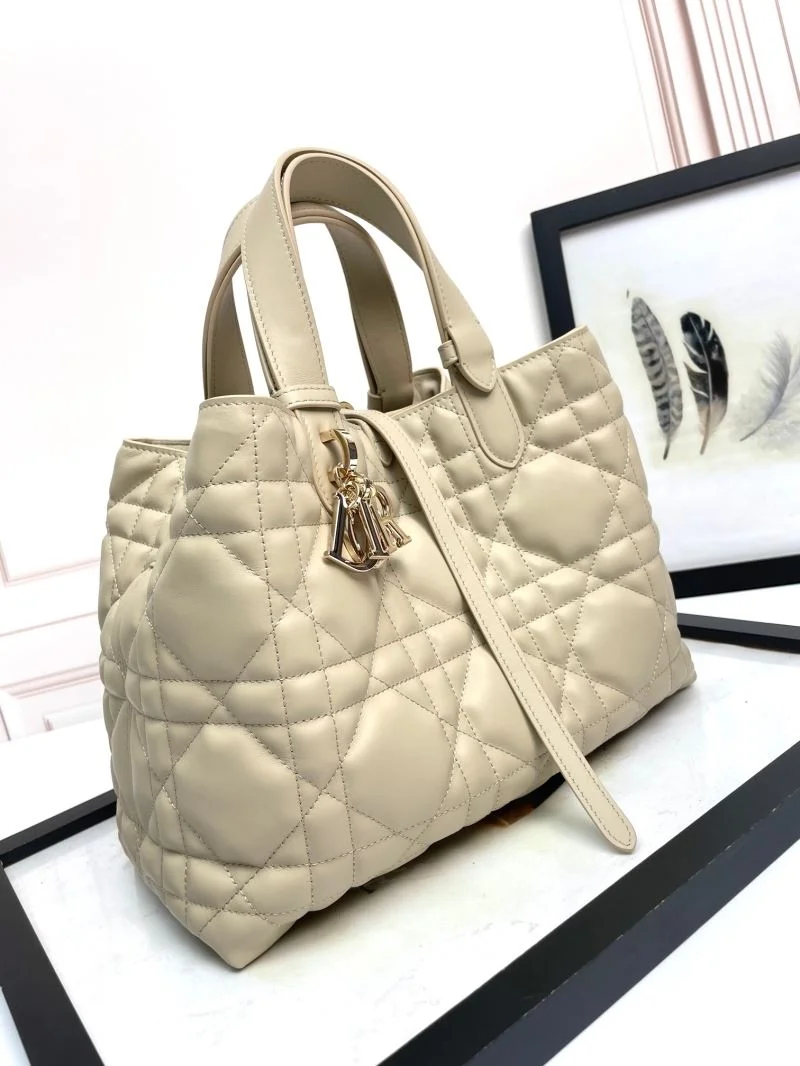 Christian Dior Shopping Bags Contemporary 47049