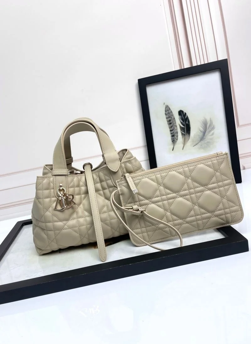 GoodFit Christian Dior Shopping Bags 47048