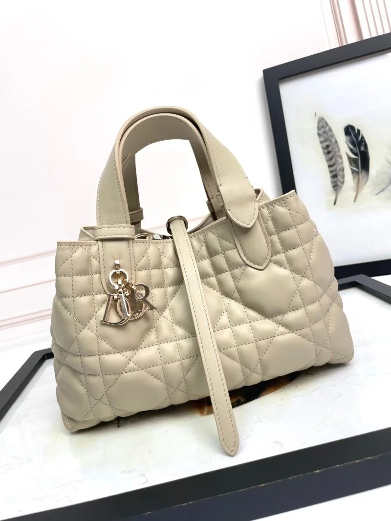 GoodFit Christian Dior Shopping Bags 47048