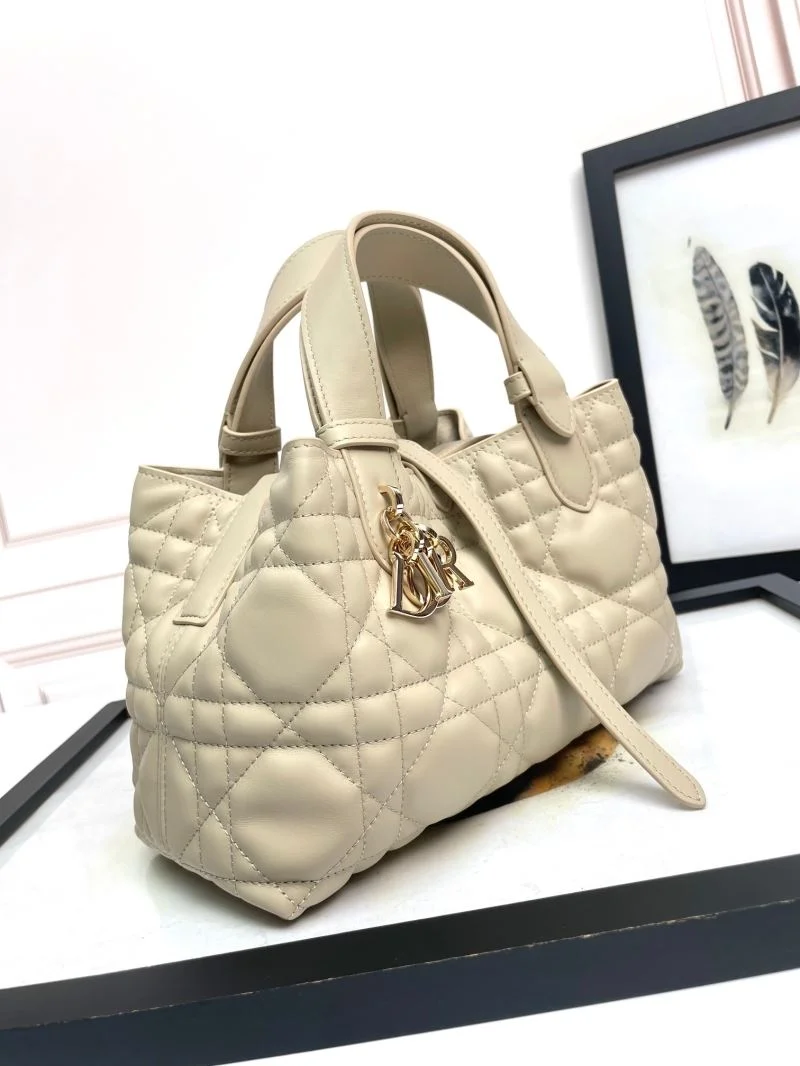 GoodFit Christian Dior Shopping Bags 47048