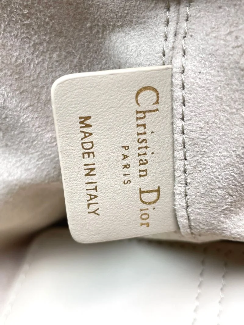 GoodFit Christian Dior Shopping Bags 47048