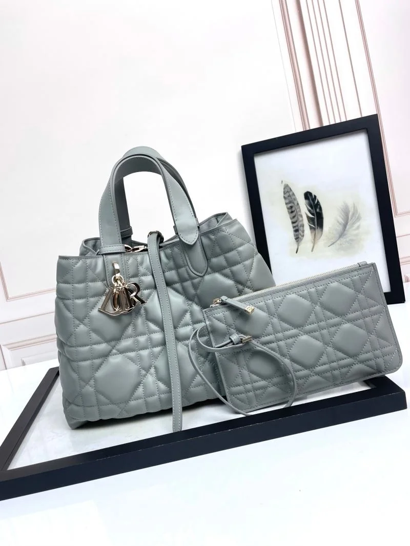 Christian Dior Shopping Bags Elegant 47050