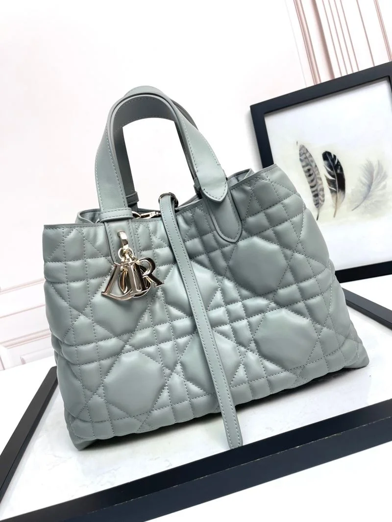 Christian Dior Shopping Bags Elegant 47050
