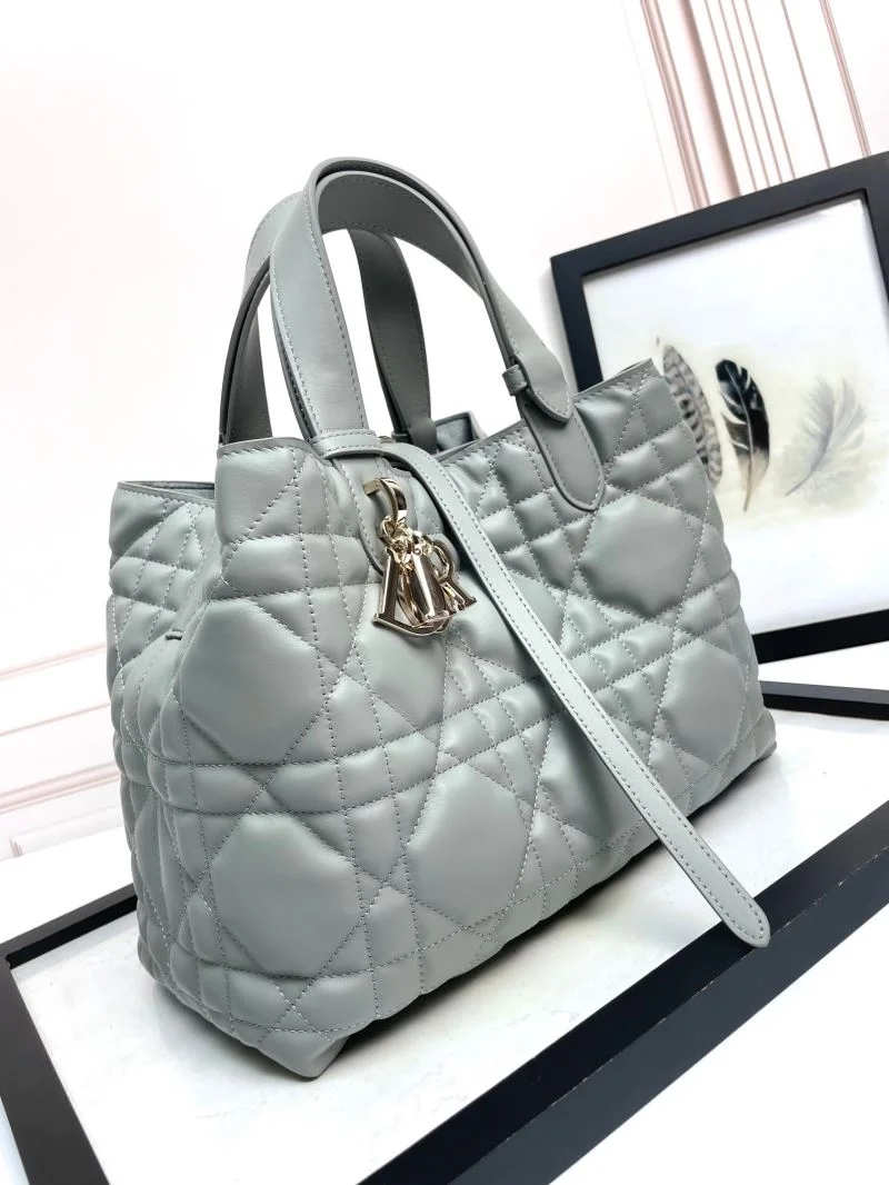 Christian Dior Shopping Bags Elegant 47050