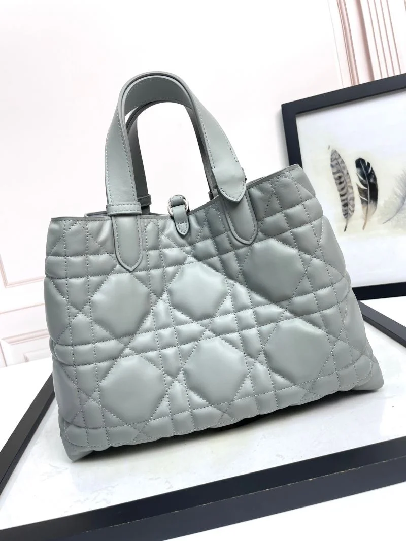 Christian Dior Shopping Bags Elegant 47050