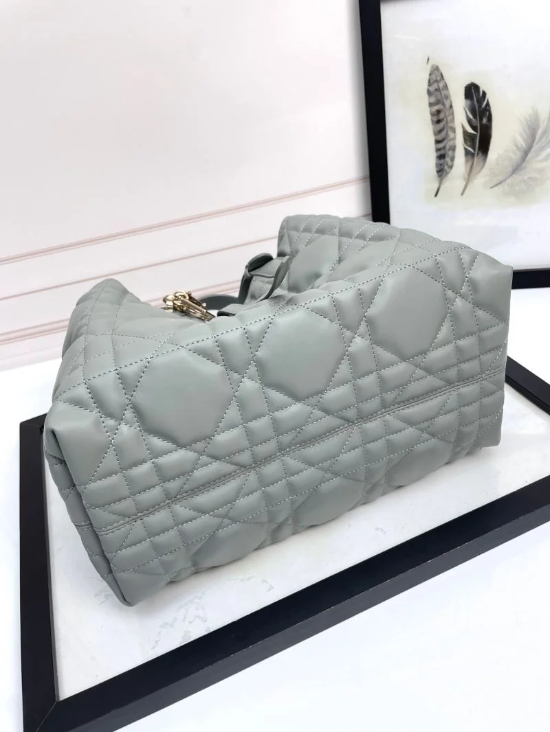 Christian Dior Shopping Bags Elegant 47050