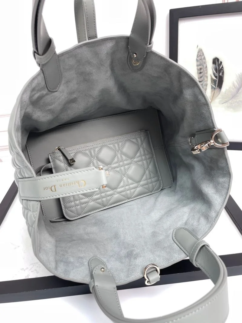Christian Dior Shopping Bags Elegant 47050