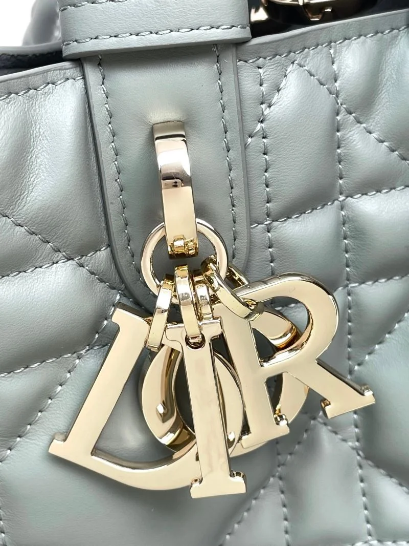 Christian Dior Shopping Bags Elegant 47050