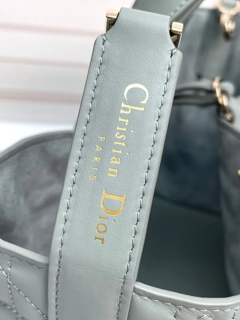 Christian Dior Shopping Bags Elegant 47050