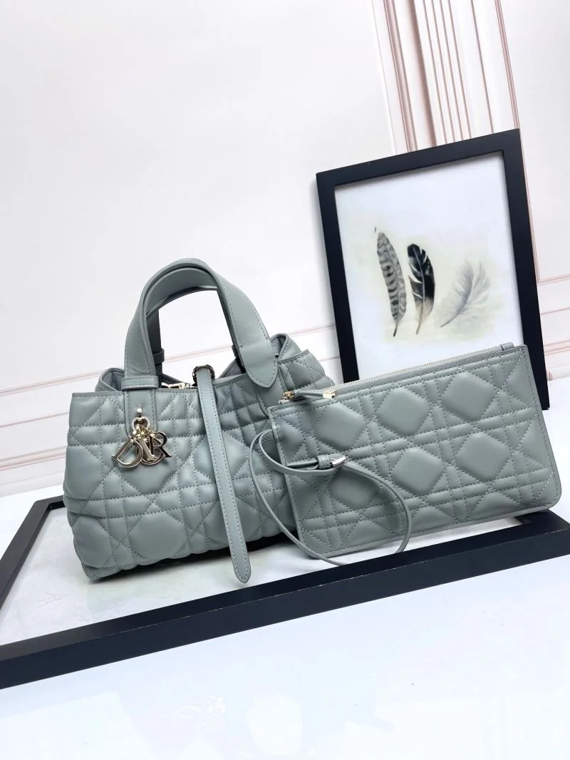 Christian Dior Shopping Bags SunProtective 47143