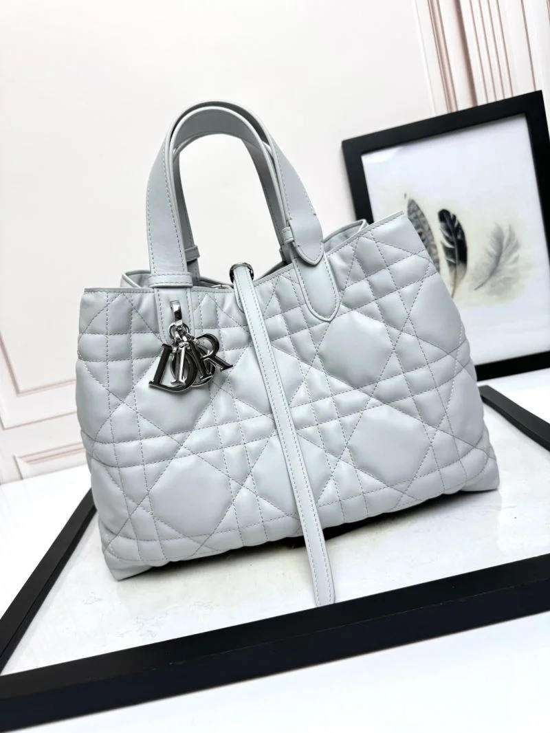Christian Dior Shopping Bags OdorResistant 47046