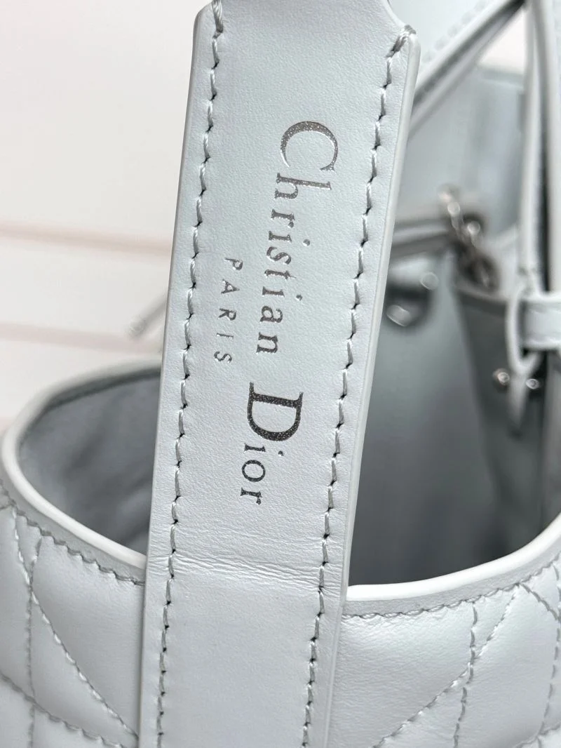 Christian Dior Shopping Bags OdorResistant 47046